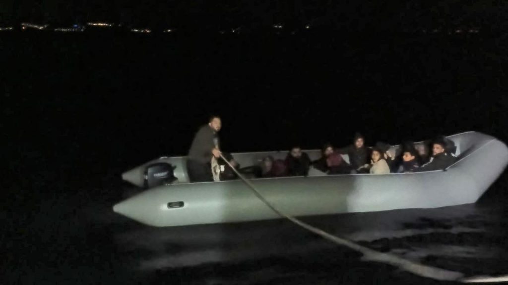 ayvalik duzensiz gocmen aa 2212314