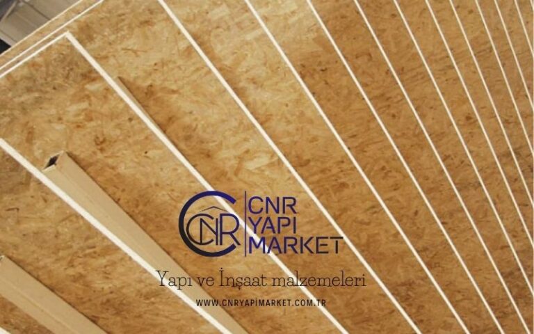 Osb Fiyatları ile Kaliteli ve Ekonomik Çözümler