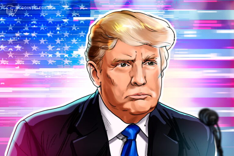 Trump kara para aklama suçundan yargılanan üç BitMEX yöneticisini affetti