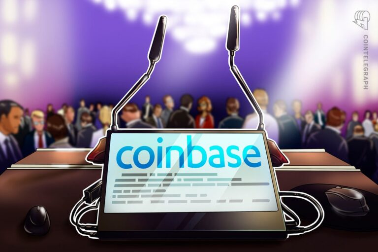 Coinbase yüzde 11 hisseyle Ethereum’un en büyük node operatörü oldu