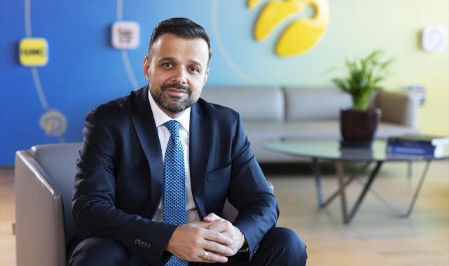 Turkcell, 2025 için Mobil Dünya Kongresi'nde stratejik hedeflerini açıkladı - Teknoloji ve Bilim 1 Turkcell 2025 icin Mobil Dunya Kongresinde stratejik hedeflerini acikladi