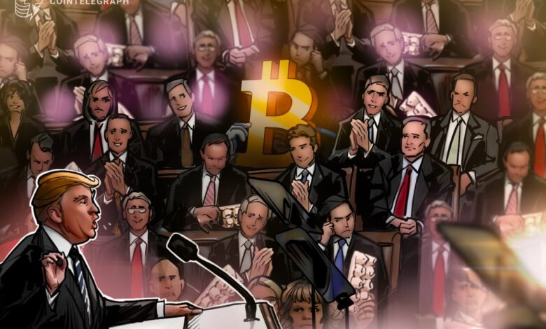 Trump'ın 100'üncü gün konuşması Bitcoin'i 100.000 dolar üzerine taşıyabilir mi? 1 01968113 7121 76f7 81e6 cc23eea7bdc3