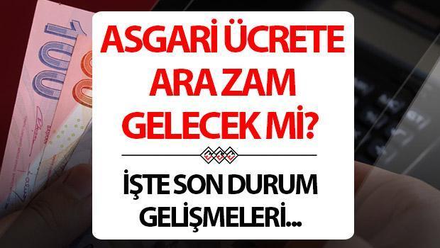 ASGARİ ÜCRET 2025 ARA ZAM OLACAK MI? | Temmuz asgari ücret zammı yapılacak mı, ara zam gelecek mi, ne kadar olacak? 2 . zam beklentisi! Çalışanların gözü temmuz zammı son dakika açıklamalarında! 1 681105e9f9612a0a85257547