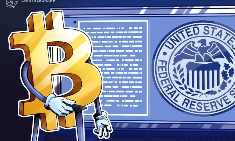 Fed'in faiz indirme ihtimali artarken Bitcoin fiyatı "patlamaya" hazırlanıyor 1 0195afa1 d5ea 7c74 b78a 1c66d74ac0ae