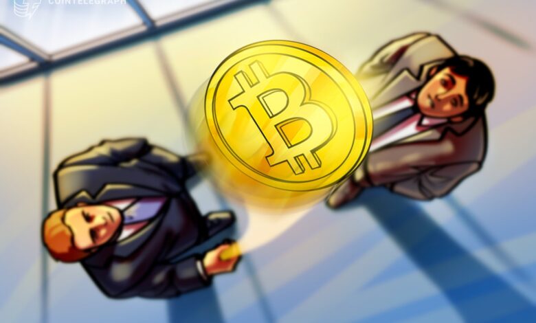 Florida stratejik Bitcoin rezerv yasalarını masadan kaldırıyor 1 01964e26 5d3c 785a b7de 8e8c660382e8