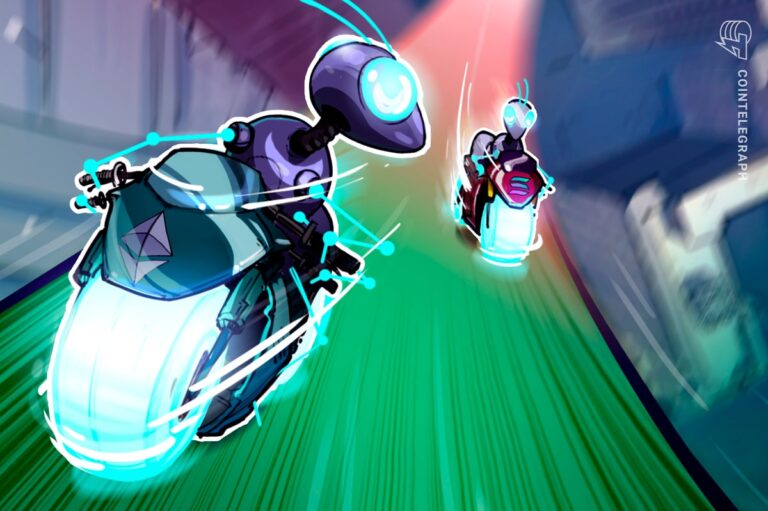 SOL ve XRP karşısında yükselen ETH için 10 bin dolar iddiaları yükseliyor