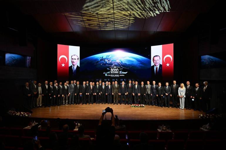 Türkiye'nin savunma sanayi ihracatı ilk 4 ayda yüzde 67 arttı 2 İlk 4 ayda Türkiye Savunma Endüstrisinin ihracatı yüzde 67 arttı