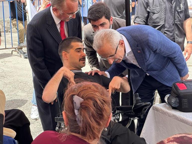 Bolu Göynük çevre yolu açıldı... Bakan Uraloğlu'ndan yeni otoyol müjdesi 4 Bolu Göyuk Ring Road açıldı ... Bakan Uraolog'un Yeni İyi Haberleri