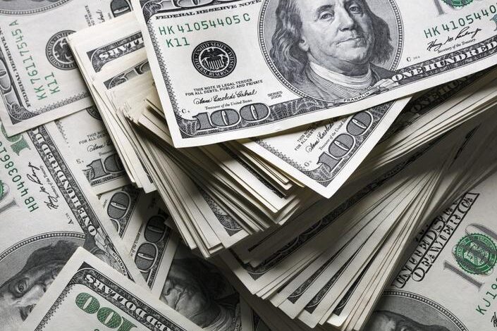 DOLAR, EURO, STERLİN FİYATLARI 5 MAYIS (ANLIK TAKİP) || Döviz kuru alış satış fiyatı ne kadar oldu, Dolar ve Euro arttı mı, düştü mü? 1 6818b41e7f24b016864e872a