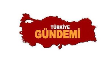 GUNDEM OZETI 16 Mayis 2025 HABERLER