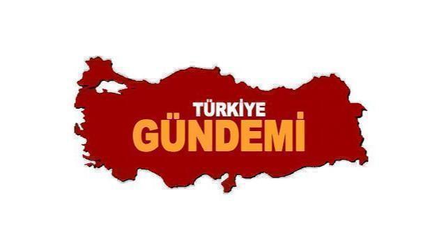 GÜNDEM ÖZETİ / 16 Mayıs 2025 - HABERLER 1 GUNDEM OZETI 16 Mayis 2025 HABERLER