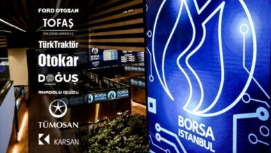 Gecen ay borsada otomotiv sirketleri arasinda tek sirket kazandirdi