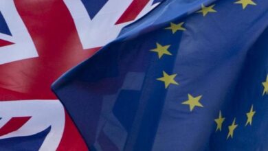 Ingiltere ve ABden Brexit sonrasi iliskileri yeniden sekillendirmek icin stratejik