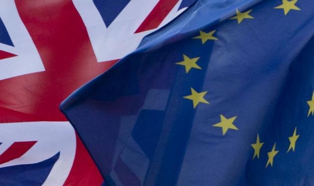 Ingiltere ve ABden Brexit sonrasi iliskileri yeniden sekillendirmek icin stratejik