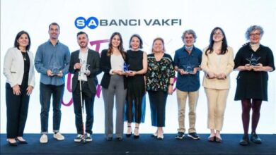 Sabanci Vakfi Fark Yaratanlar programinin sonuclari belli oldu SEKTOR