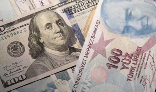 Son Dakika DolarTL 3856 seviyesinden islem goruyor EKONOMI