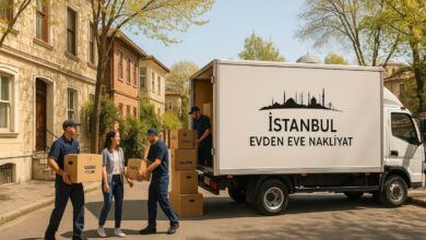 Uskudar Tasimacilik Hizmetleri