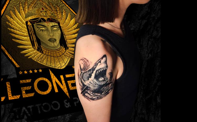 Kuşadası Dövme Deneyiminize Yeni Bir Soluk 1 dövme tattoo piercing