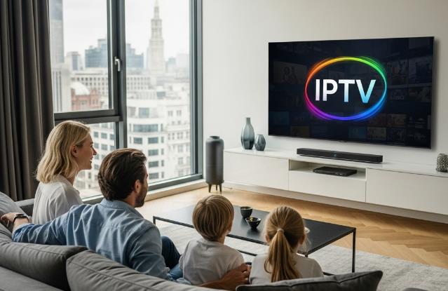 IPTV Test Nedir ve Neden Önemlidir 1 iptv test iptv bedava test iptv fiyatlari 2