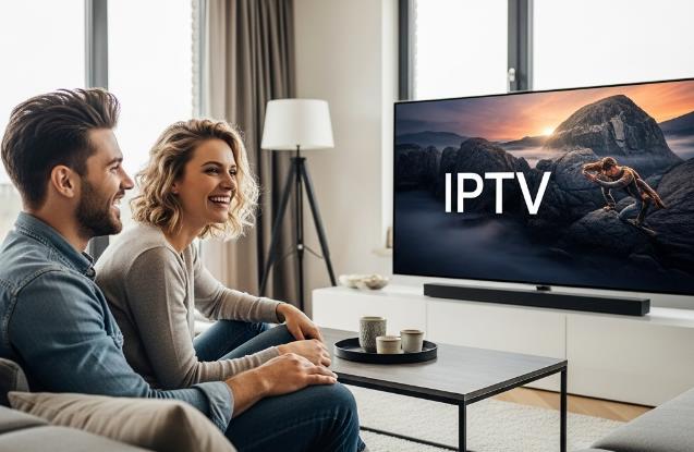 IPTV Test ile Kaliteli Yayın Deneyimi 1 iptv test iptv bedava test iptv fiyatlari 3