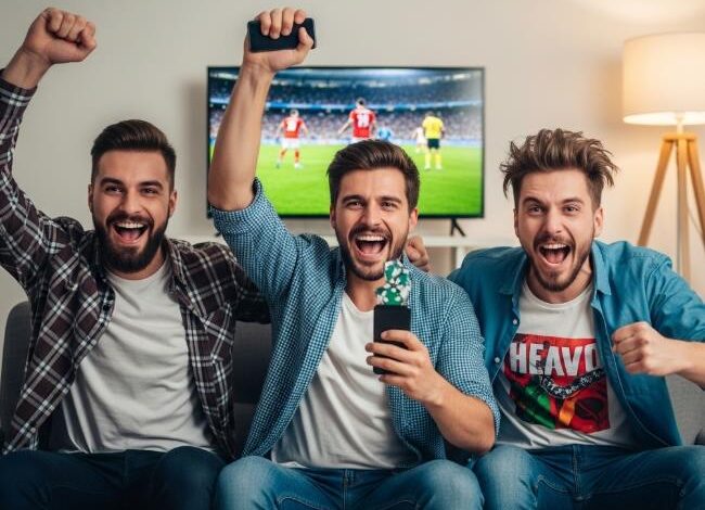 Sürat Bet ile Hızlı ve Güvenli Bahis Deneyimi 1 kazanan adamlar 1