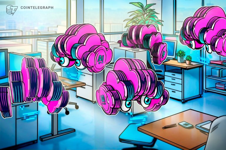 Kripto topluluğunun gözü yapay zekada: İş kaybı endişeleri büyüyor