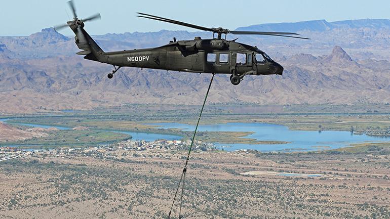 Türkiye'nin ilk insansız helikopteri ALPİN ikinci siparişi aldı! Dünya devlerinin arasında 2 İlk Pilot -Türkiye'nin serbest helikopteri dünya devleri arasında ikinci sırayı aldı