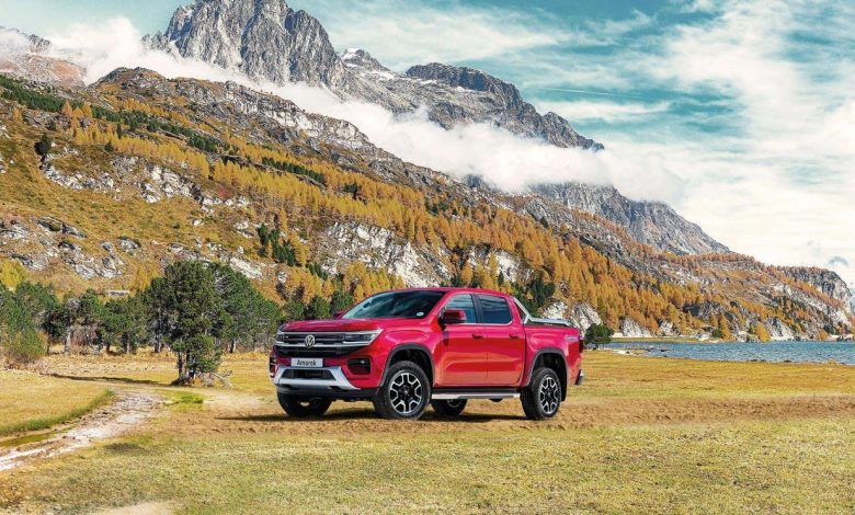 Pıck-up paniği… Yeni kanun teklifi Türkiye’deki tüm Pick-Up’ların fiyatlarını artırabilir 1 68589036382339c6a070ef7c