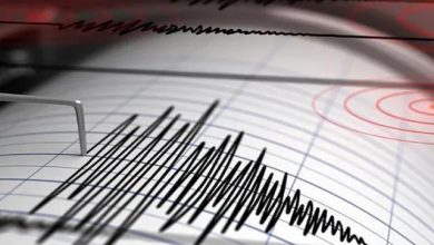 Kutahya039da 45 buyuklugunde deprem