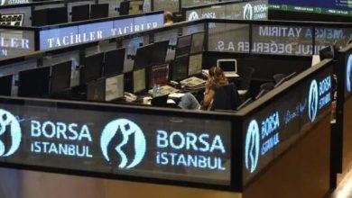 Son dakika Borsa Istanbulda endeks gunu yukselisle tamamladi EKONOMI