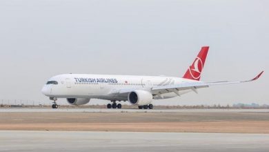 THYden Iran Irak Suriye ve Urdun yolcularina ilave haklar