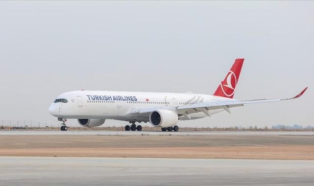 THY'den İran, Irak, Suriye ve Ürdün yolcularına ilave haklar - HABERLER 1 THYden Iran Irak Suriye ve Urdun yolcularina ilave haklar