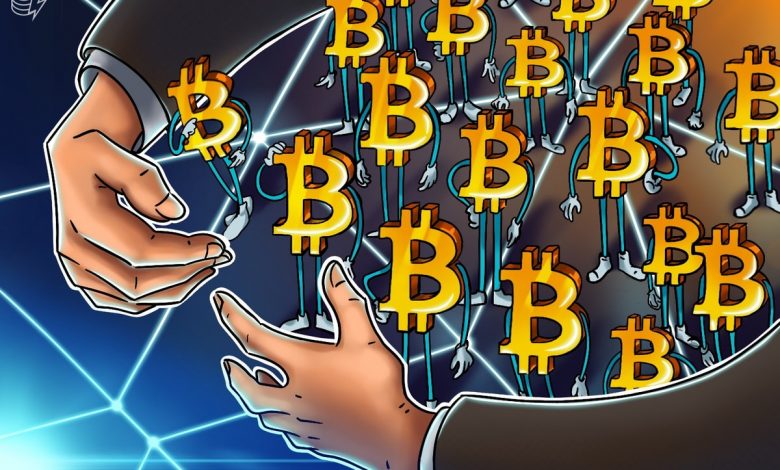 Şirketler bilançolarını BTC ile dolduruyor 1 0193878b 9b26 7cce 85e7 12aae35158f5
