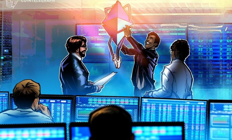 Bitcoin madencisinden Ethereum hazinesine dönüşen milyon dolarlık strateji 1 019415db 769c 7faa aec8 875eee42b6c6
