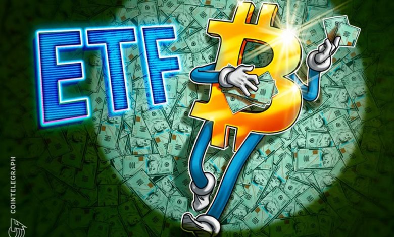 Bitcoin ve Ether ETF'lerine milyar dolarlık akış yatırımcı eğilimini değiştirdi 1 0197d17a b27a 7e94 b3bb a0c27f94079a