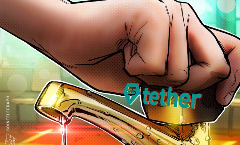 Tether milyonlarca dolarlık USDT için geri sayımı başlattı: Beş ağda destek bitiyor 1 0197faaf 8b05 795e b176 e1a4162da97b
