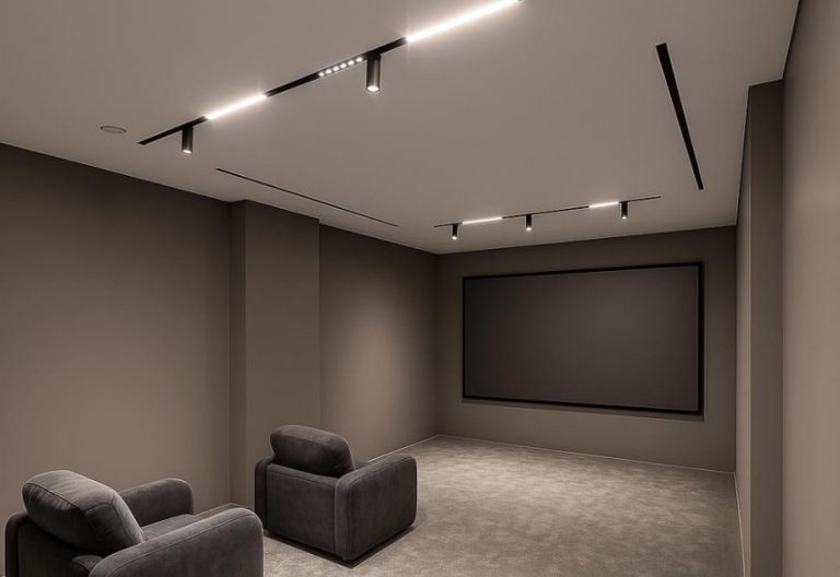 1 magnet rayli sistem HOKASU aydinlatma manyetik aydinlatma teknolojisi