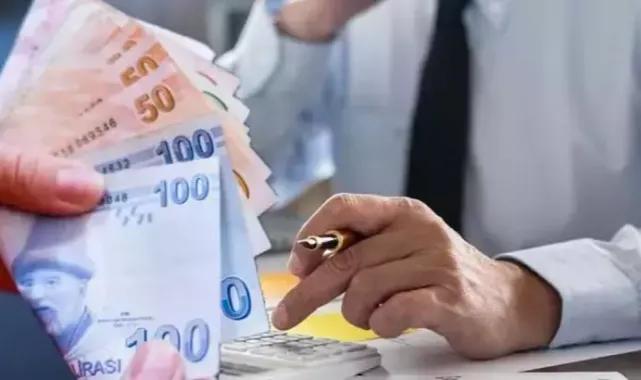 2025 Memur Maas Zammi ve Detaylari EKONOMI