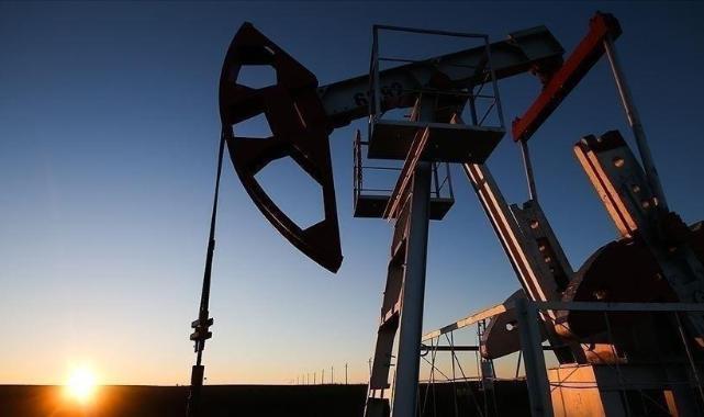 ABDnin ticari ham petrol stoklari 39 milyon varil azaldi