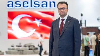 IDEF 2025in alan guvenligini ASELSAN ustlendi EKONOMI