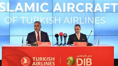 THY ile Dubai Islamic Banktan Airbus A350 ucaklari icin finansman