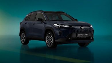 Toyota yeni Corolla Cross Hybridi Turkiyede satisa sundu E Mobility