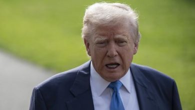 Trump yonetimi askiya aldigi yaklasik 6 milyar dolarlik egitim fonunu