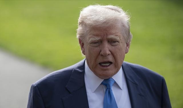 Trump yonetimi askiya aldigi yaklasik 6 milyar dolarlik egitim fonunu