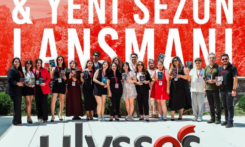 Ulysses Yayınları’ndan Edebiyat Dolu Bir Buluşma: Yeni Sezon Lansmanı ve İmza Günü 1 WhatsApp Gorsel 2025 07 16 saat 01.31.23 2b63d10b