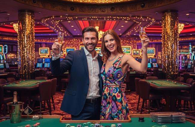Atlasbetguncel bonus ve kampanyalarıyla kazanç fırsatları 1 casino