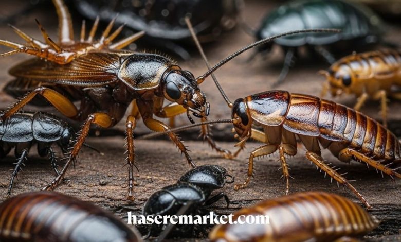 Kene ilaçları ile haşerelere karşı etkili ve güvenli mücadele 1 hasere market - kene ilaçları, haşere ilaçları, hamamböceği ilaçları