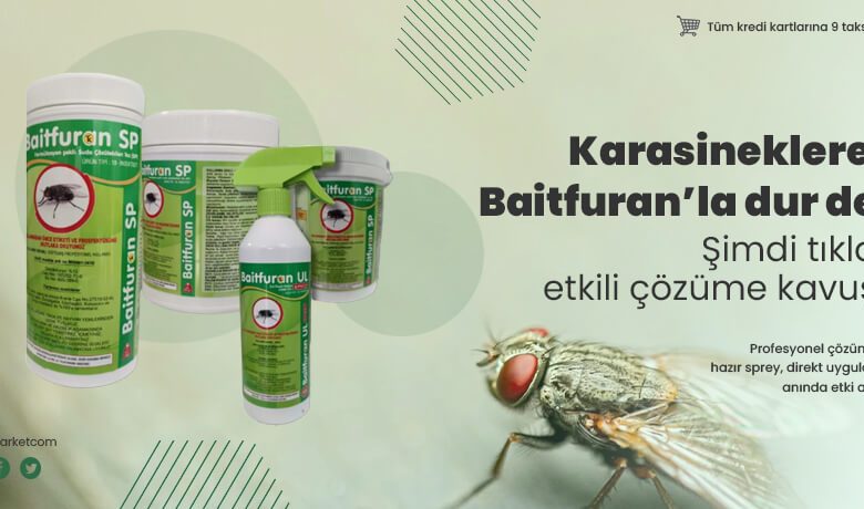 kara sineklere dur dev 2