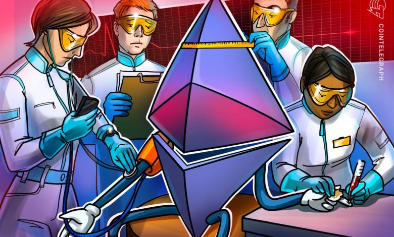 338 milyon dolarlık tasfiye Ether’i çökertti: Kritik destek kırıldı 1 0193e7a0 c831 7434 9554 bf731f05f8a4
