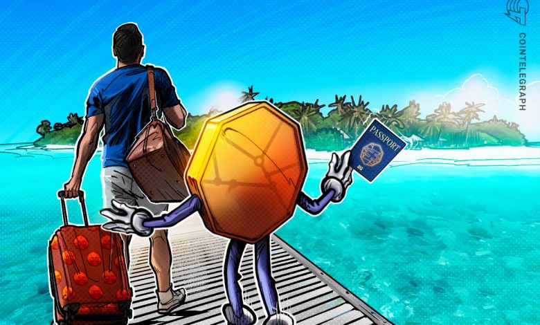 Kripto para ile vatandaşlık veya golden visa alınabilecek 4 ülke 1 01980e63 4bf8 70a3 8336 4cbd8ba669dc